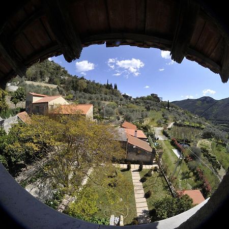 Agriturismo La Contessa Villa Finale Ligure Exterior photo